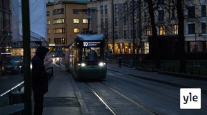 Svenska Yle Live: Valborgsnatten fortsätter - vi håller koll på läget i Helsingfors: 30.04.2020 21.06