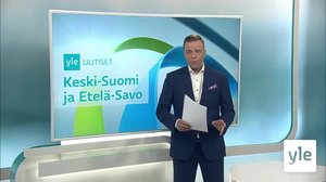 Yle Uutiset Keski-Suomi ja Etelä-Savo 30-04-2020 Klo 17-06: 30.04.2020 16.28