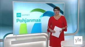Yle Uutiset Pohjanmaa 30-04-2020 Klo 17-06: 30.04.2020 16.32