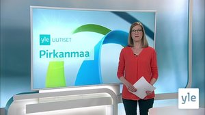 Yle Uutiset Pirkanmaa 30-04-2020 Klo 17-06: 30.04.2020 16.40