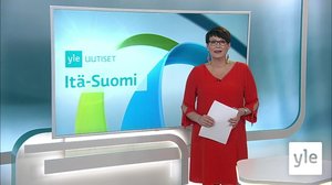 Yle Uutiset Itä-Suomi 30-04-2020 Klo 17-06: 30.04.2020 16.35