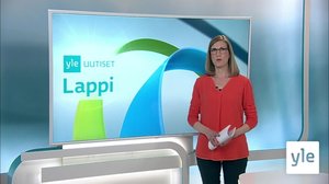 Yle Uutiset Lappi 30-04-2020 Klo 17-06: 30.04.2020 16.42