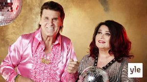 Yle Jyväskylä: Frederik ja Meiju livenä: 30.04.2020 22.25