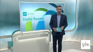 Yle Uutiset Uutis-Suomi 30-04-2020: 30.04.2020 19.08