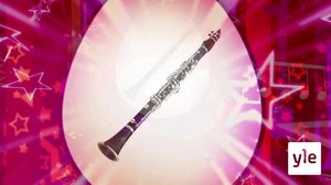 Klarinetti (S): 03.05.2020 10.00