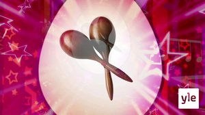 Marakassit (S): 03.05.2020 10.00