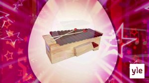 Ksylofoni (S): 03.05.2020 10.00