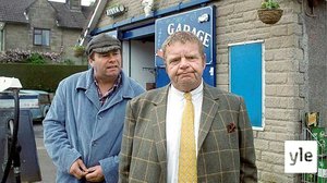 Valkoisia valheita (7): 05.05.2020 06.00