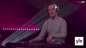 KAJIS DJ-set (YleX Live): 01.05.2020 20.00