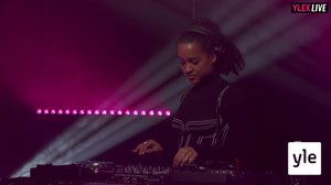 Yeboyah DJ-set (YleX Live): 02.05.2020 17.00