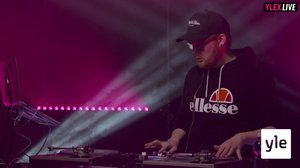 DJ Massimo DJ-set (YleX Live): 02.05.2020 17.00