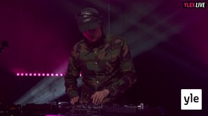 Rico Tubbs / DJ Infekto DJ-set (YleX Live): 01.05.2020 20.00