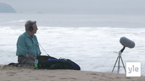 Ääniaalloilla - elokuvien äänisuunnittelun taide: 02.05.2020 06.00