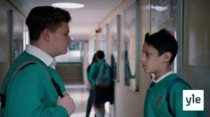 Umpikuja (7): 04.05.2020 06.00