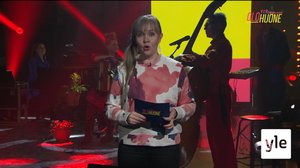 Johanna Juhola Reaktori: 02.05.2020 00.01