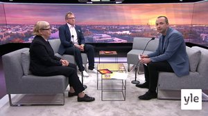 Tarvitseeko journalismi tukiaisia?: 02.05.2020 10.10