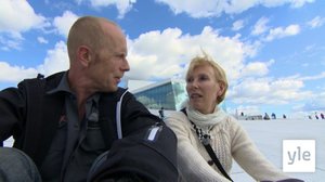 Onnistuuko avioliitto?: 06.05.2020 08.37