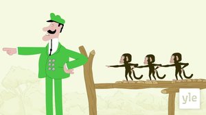 Vesivahinko (S): 06.05.2020 10.00