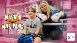 Miki ja nyrkkeily: 06.05.2020 15.00