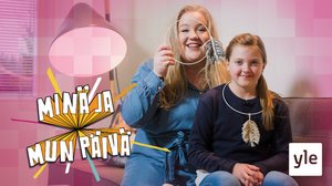 Ellen, askartelua ja yleisurheilua: 06.05.2020 15.00