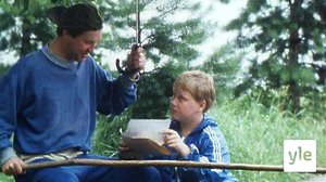 Onkimiehen ongelma (S): 07.05.2020 00.01