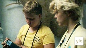 Särkynyt onni (7): 07.05.2020 00.01