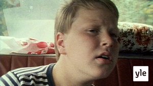 Ansa laukeaa (7): 07.05.2020 00.01