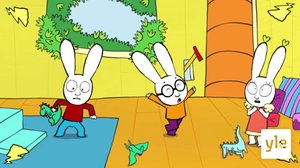 Ollaan kaikki supersankareita! (S): 06.05.2020 17.01