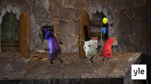 Huijari ja Puijari (S) (S): 06.05.2020 18.00