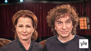 Minun totuuteni: Magnus Uggla: 07.05.2020 06.00