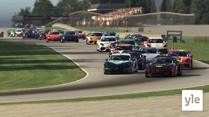 Digital Racing eSM 2020 -karsintasarja, 2. osakilpailu: 03.05.2020 19.10