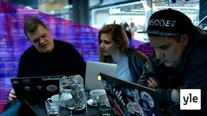 Team Whack kaappaa kännykkäsi: 04.05.2020 00.01