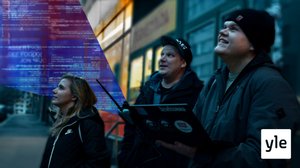 Team Whack sieppaa kotisi langattomat laitteet: 04.05.2020 00.01