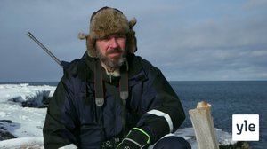 Karhusaari: 07.05.2020 15.10