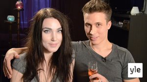 Mitä Satuhäiden pareille kuuluu nyt?: 08.05.2020 00.01