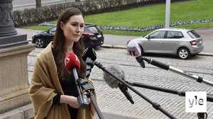 Hallitus jatkaa neuvotteluja koronarajoitusten purkamisesta: 04.05.2020 10.08