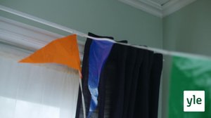 Uusia sisaruksia (S): 04.05.2020 11.00