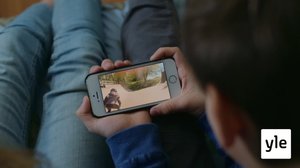 Nico ja kaverit (7): 04.05.2020 11.00