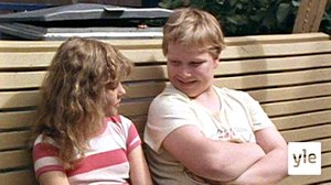 Mummu, Ville-eno ja muuttorekka (S): 07.05.2020 00.01