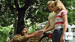 Nita ja etsivä Rautanen (S): 07.05.2020 00.01