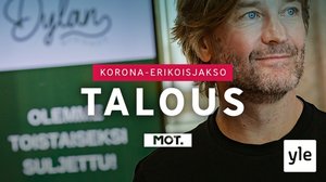 Korona II: Valtio takaa, pankit jakaa: 04.05.2020 12.00