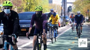 Ylen erikoislähetys koronaviruksesta: 04.05.2020 15.30