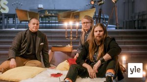 Rakkaus: 08.05.2020 00.01