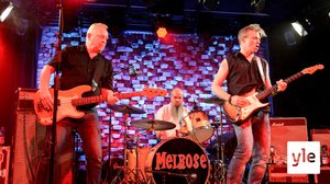 Melrose: 05.05.2020 00.01