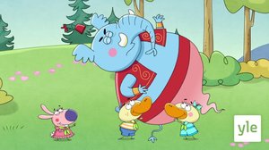 Eksyksissä: 07.05.2020 18.00