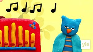 Penni Pöllö (S): 07.05.2020 18.00