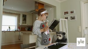 Siivousrobotti (S): 07.05.2020 18.00