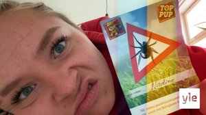 Fästingarna har vaknat: 04.05.2020 16.30