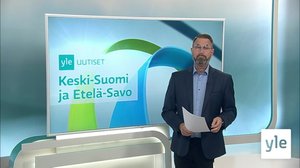 Yle Uutiset Keski-Suomi ja Etelä-Savo 04-05-2020 Klo 17-06: 04.05.2020 16.17