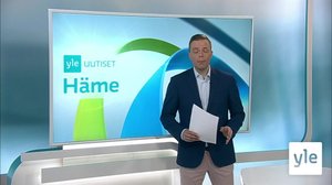 Yle Uutiset Häme 04-05-2020 klo 17-06: 04.05.2020 16.29